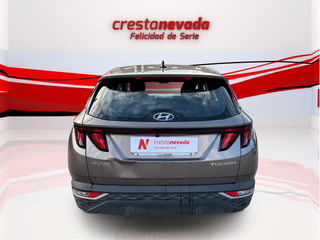 TUCSON - DESDE 336€/MES ¡SIN PAGAR ENTRADA!