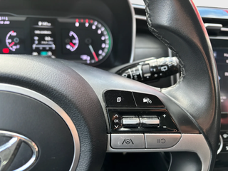 TUCSON - DESDE 336€/MES ¡SIN PAGAR ENTRADA!