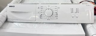 Placa Control Lavadora Beko EV 5100 +Y