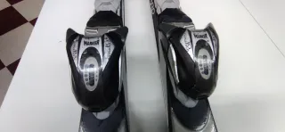 Esquís Blizzard CXP Ti 158cm