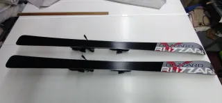 Esquís Blizzard CXP Ti 158cm