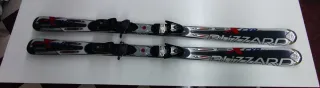 Esquís Blizzard CXP Ti 158cm