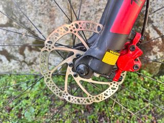 Rockrider ST 540 Sport Trail