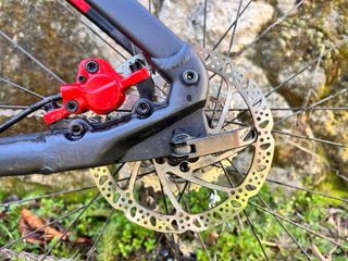 Rockrider ST 540 Sport Trail