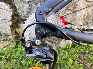 Rockrider ST 540 Sport Trail