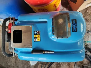 Hidrolimpiadora Urvapor WS 15-20