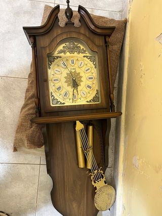 Orologio a Carillon York