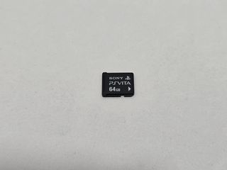 PS VITA 64 GB memoria 64gb original sony