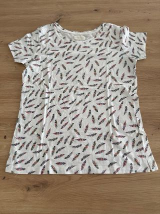 Pack 3 Camisetas Talla S