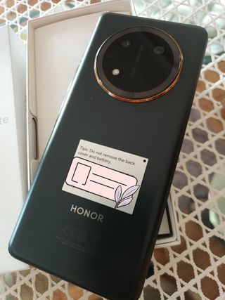 Honor Magic 7 Lite
