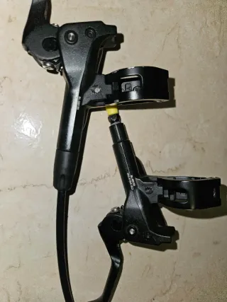 MTB KIT FRENO SHIMANO DEORE MTB