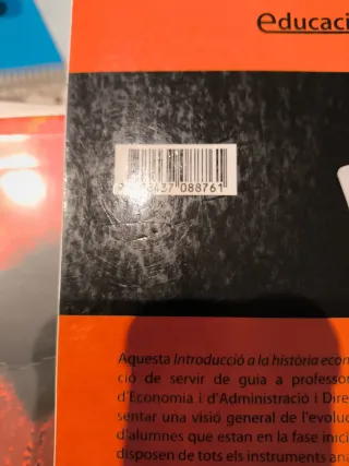 Introducció a la història econòmica mundial (3a...