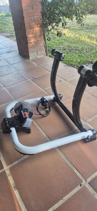 Rodillo FORCE para Bicicleta