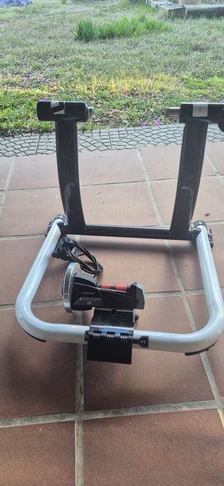 Rodillo FORCE para Bicicleta