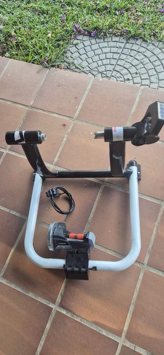 Rodillo FORCE para Bicicleta