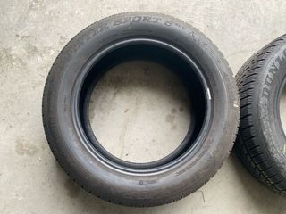 235 60 R18 Dunlop