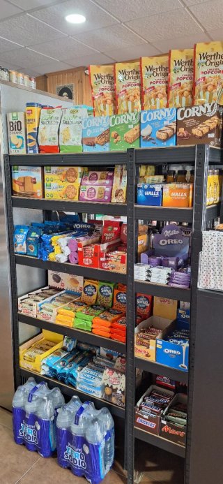 Traspaso minimarket drugstore multirubros vivienda