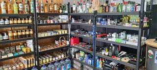 Traspaso minimarket drugstore multirubros vivienda