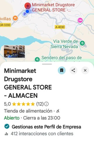 Traspaso minimarket drugstore multirubros vivienda