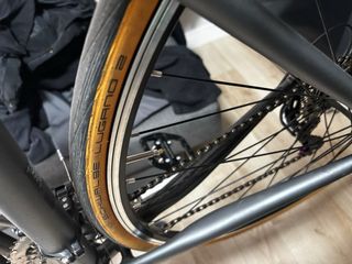 Cubiertas Schwalbe Lugano 2 700 x 25c