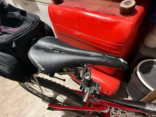 Specialized Epic Carbono Doble Suspensión