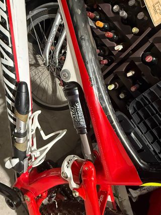 Specialized Epic Carbono Doble Suspensión