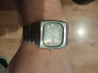 Reloj Seiko 5 Automático