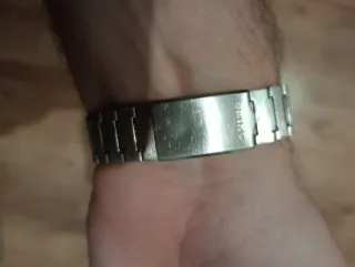 Reloj Seiko 5 Automático