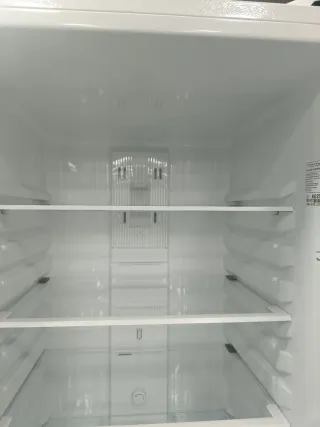 Nevera Combi Daewoo, A+ No Frost