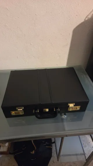 Cubertería de Lujo Dorada y Plateada