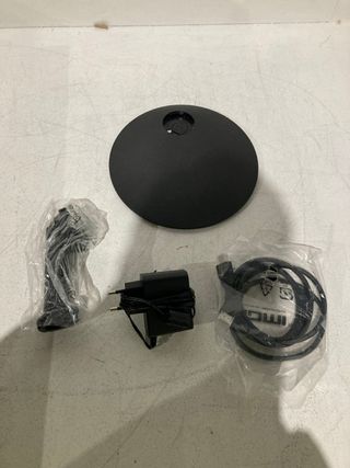 Monitor da gioco curvo KOORUI 24" FullHD 100Hz