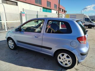 Hyundai Getz 2005