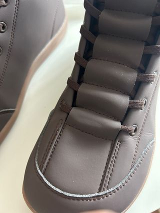 Botas HOBIBEAR Marrón Sin Estrenar