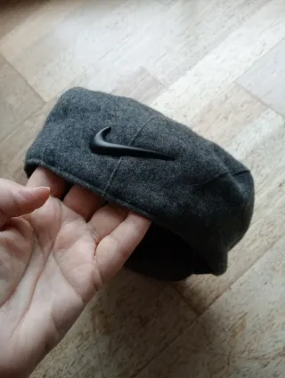 Cappello Nike Flat Cup vintage anni '90