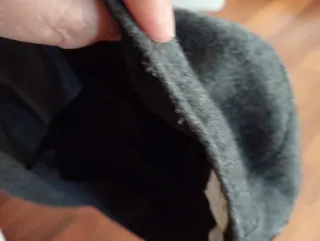 Cappello Nike Flat Cup vintage anni '90