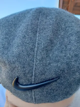 Cappello Nike Flat Cup vintage anni '90