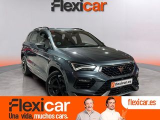 Cupra Ateca 2.0 TSI 221kW (300CV) 4Drive DSG