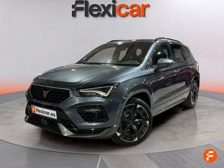 Cupra Ateca 2.0 TSI 221kW (300CV) 4Drive DSG