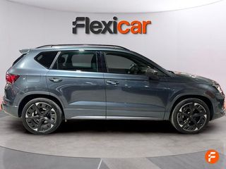 Cupra Ateca 2.0 TSI 221kW (300CV) 4Drive DSG