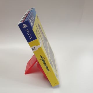 Cyberpunk 2077 PS4 (PlayStation 4)