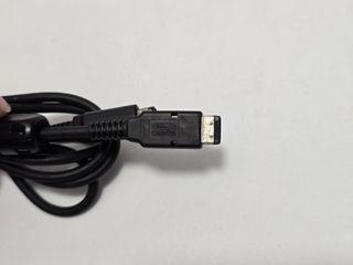 Cavo link originale Nintendo per Game Boy Color CGB-003