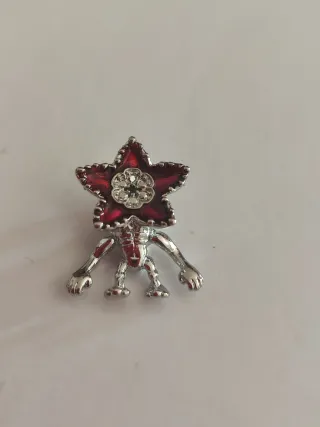Charm  Demogorgon Stranger Things nuevo