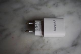 Adaptador Micro USB Samsung