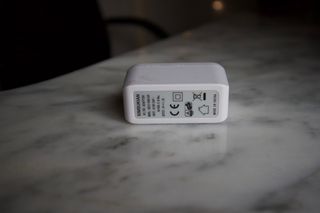 Adaptador Micro USB Samsung