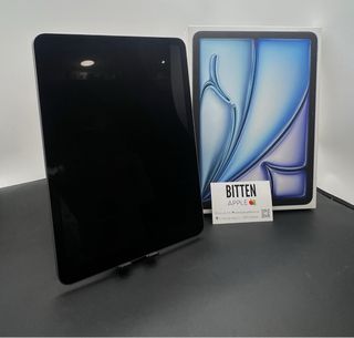 iPad Air 11 M3 (WIFI) NUEVO/ GARANTÍA! CAMBIOS!