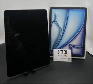 iPad Air 11 M3 (WIFI) NUEVO/ GARANTÍA! CAMBIOS!