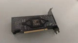 NVIDIA RTX A2000 6GB GDDR6
