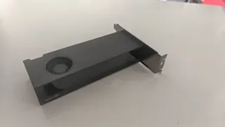 NVIDIA RTX A2000 6GB GDDR6