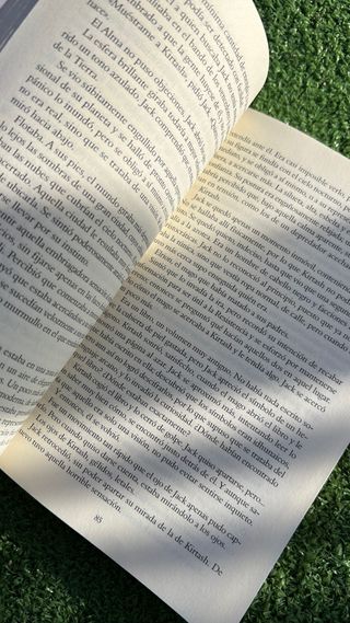 Memorias de Idhún - La resistencia (I Búsqueda)