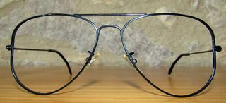 ANTIGUA MONTURA GAFAS INDO MOD. PRESIDENTE. RETRO.